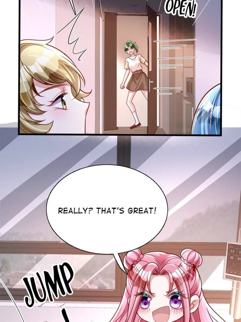 I Was Rocked to the World’s Richest Man in a Matchmaking Office Chapter 189 - Page 6