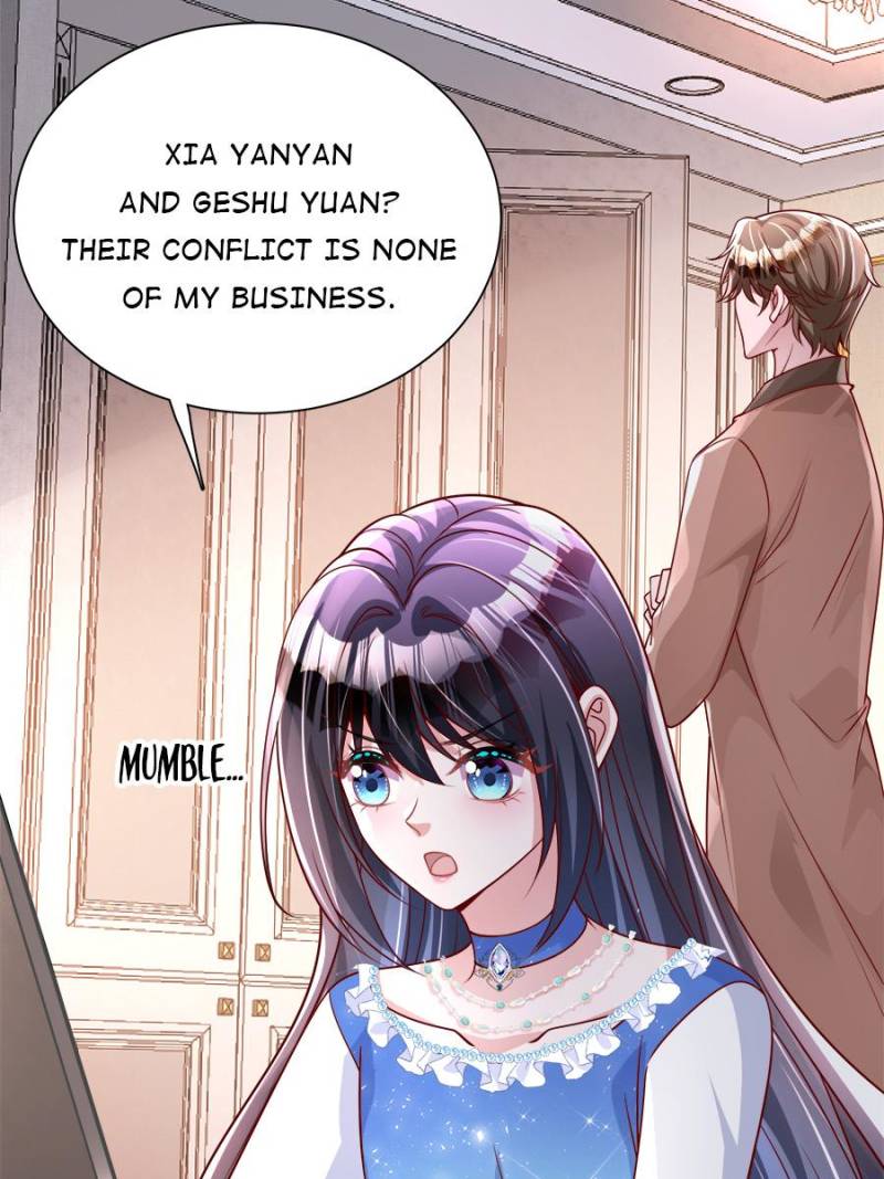 I Was Rocked to the World’s Richest Man in a Matchmaking Office Chapter 189 - Page 9