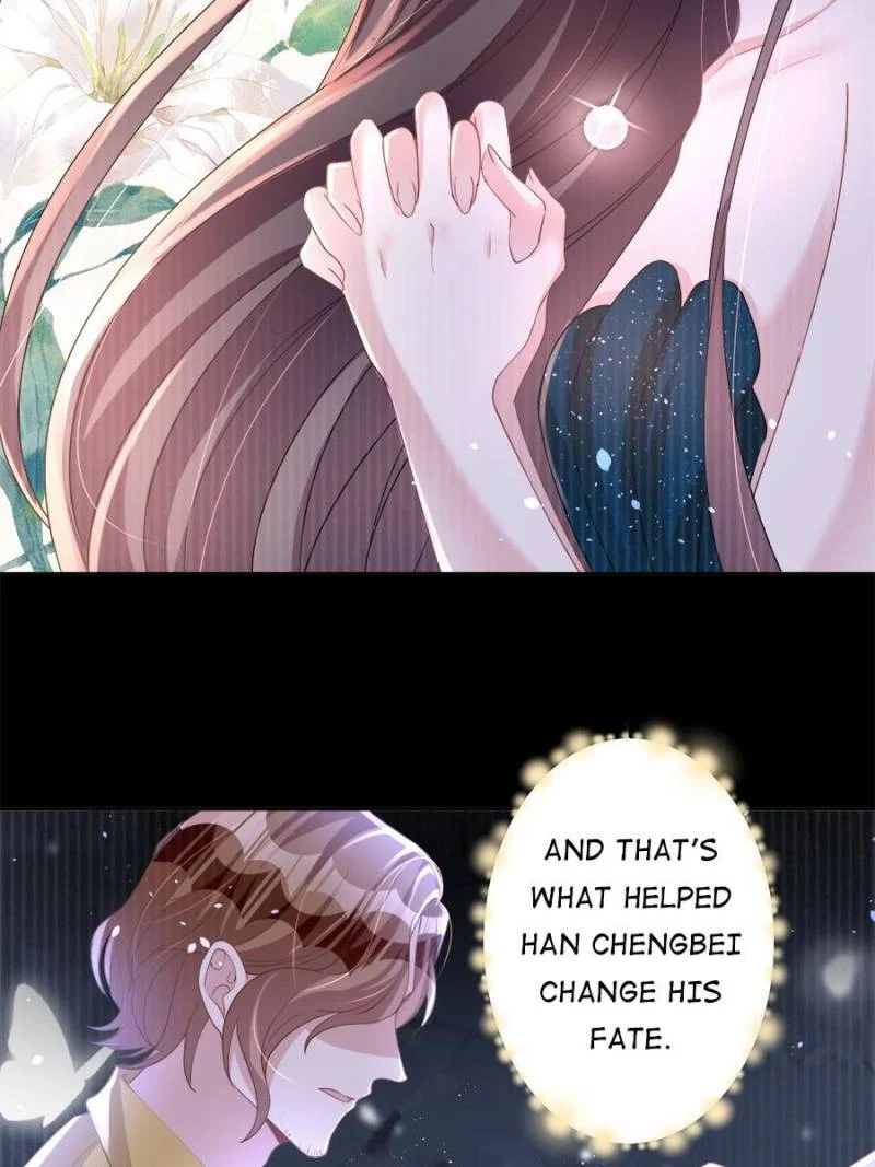I Was Rocked to the World’s Richest Man in a Matchmaking Office Chapter 19 - Page 11