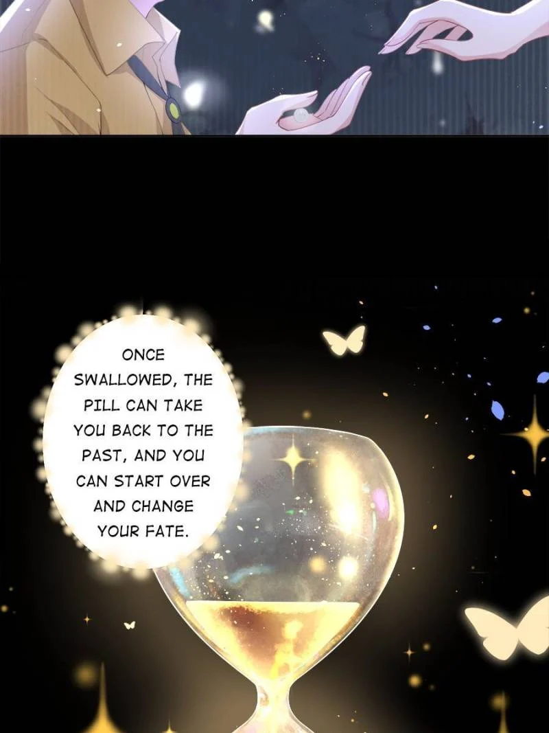 I Was Rocked to the World’s Richest Man in a Matchmaking Office Chapter 19 - Page 12