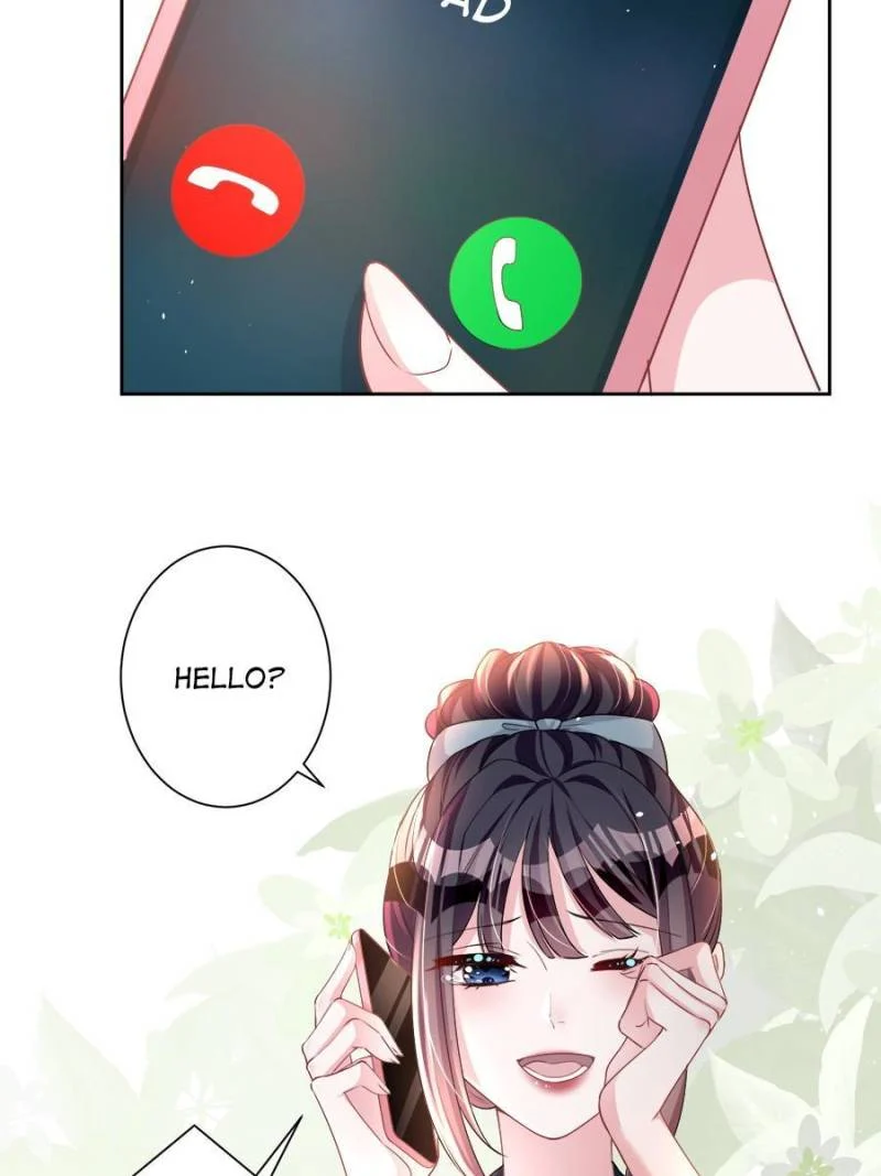 I Was Rocked to the World’s Richest Man in a Matchmaking Office Chapter 19 - Page 16