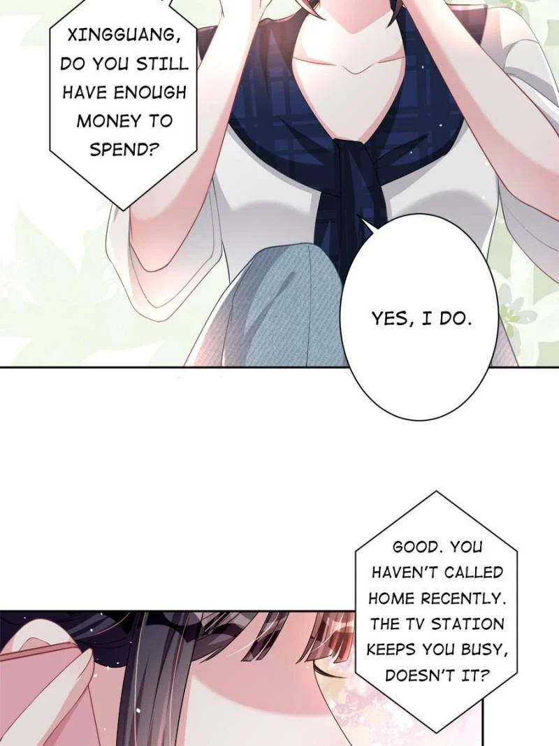 I Was Rocked to the World’s Richest Man in a Matchmaking Office Chapter 19 - Page 17