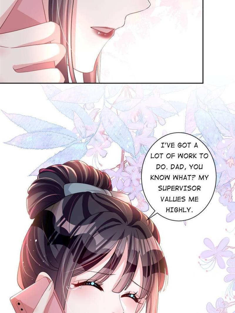 I Was Rocked to the World’s Richest Man in a Matchmaking Office Chapter 19 - Page 18