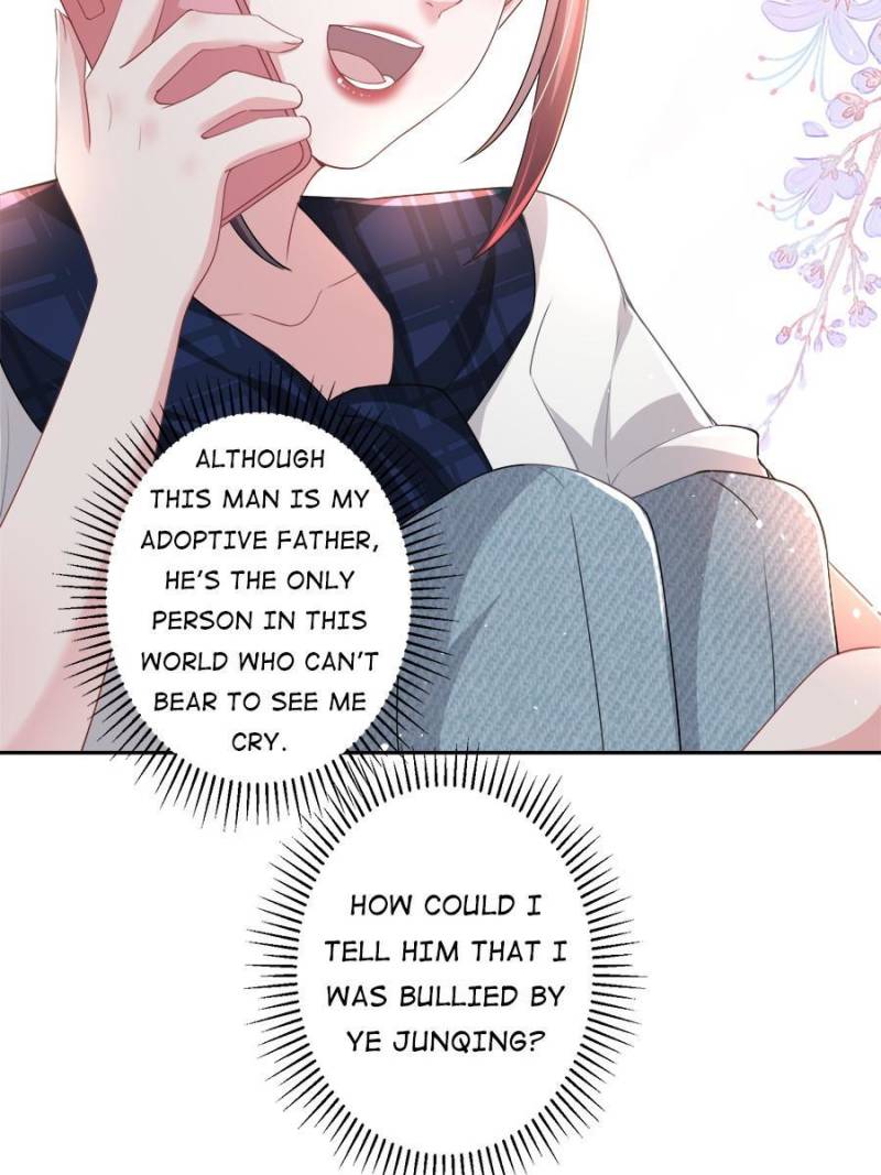 I Was Rocked to the World’s Richest Man in a Matchmaking Office Chapter 19 - Page 19