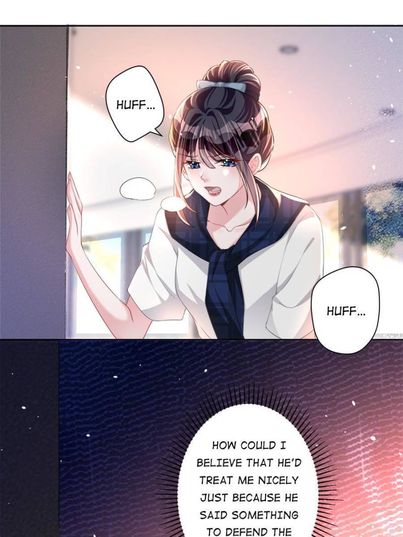 I Was Rocked to the World’s Richest Man in a Matchmaking Office Chapter 19 - Page 3