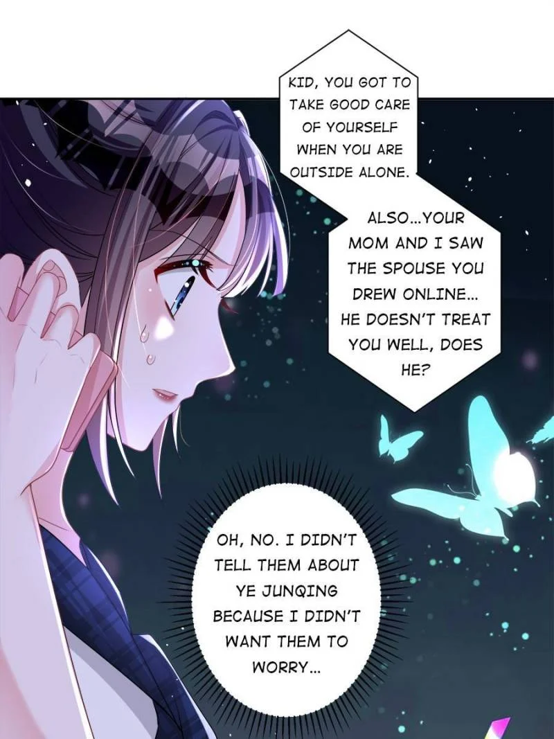 I Was Rocked to the World’s Richest Man in a Matchmaking Office Chapter 19 - Page 21