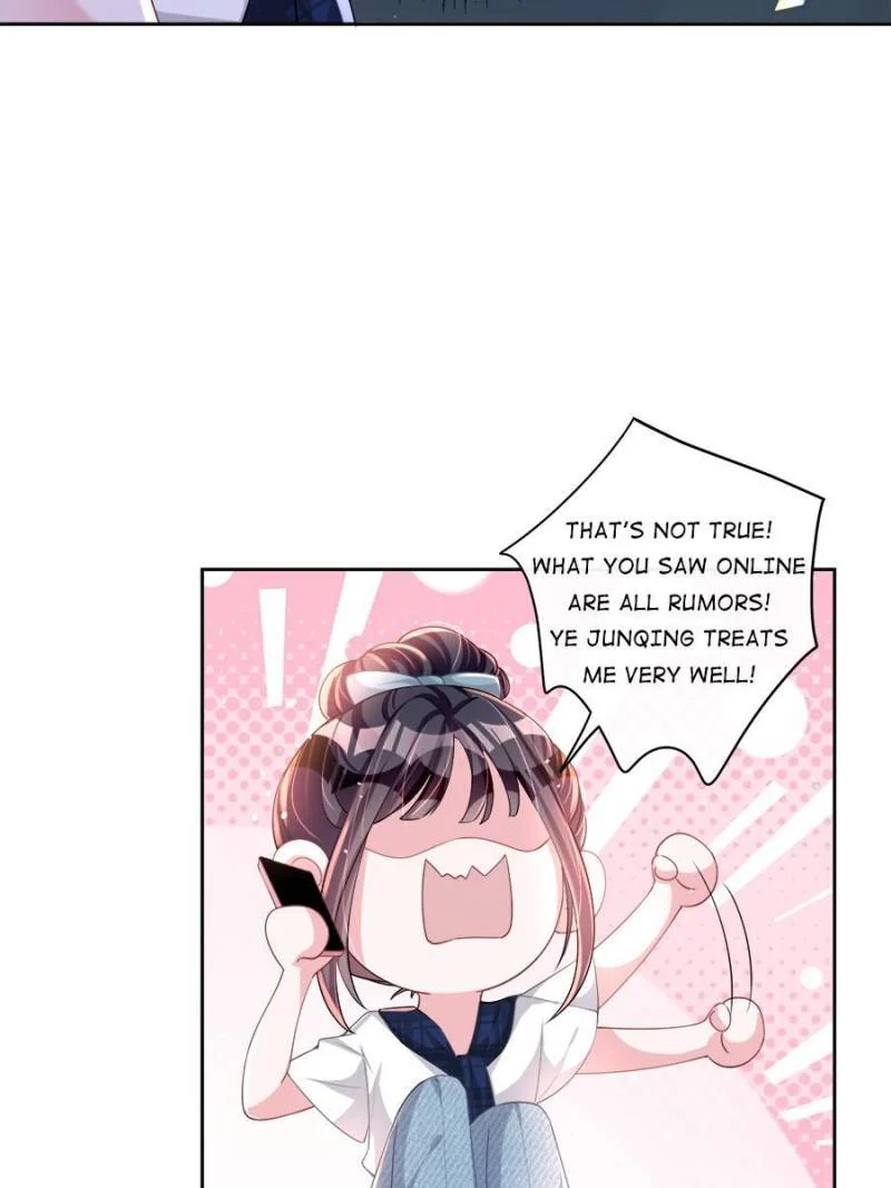 I Was Rocked to the World’s Richest Man in a Matchmaking Office Chapter 19 - Page 22