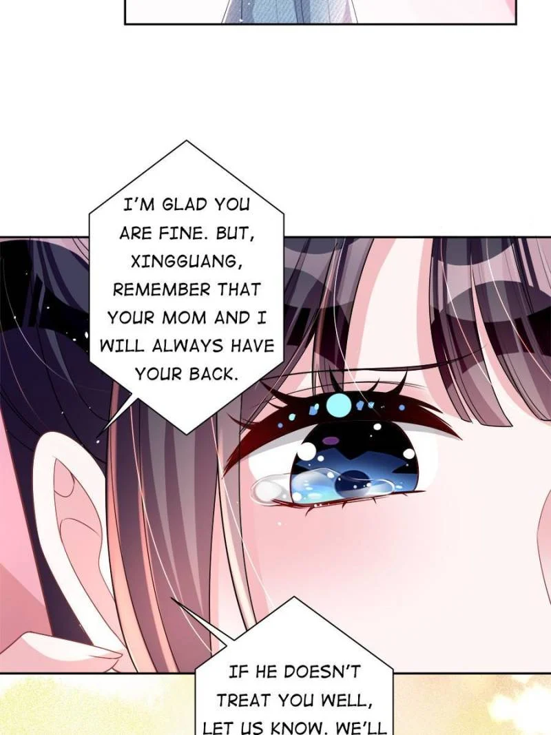 I Was Rocked to the World’s Richest Man in a Matchmaking Office Chapter 19 - Page 23