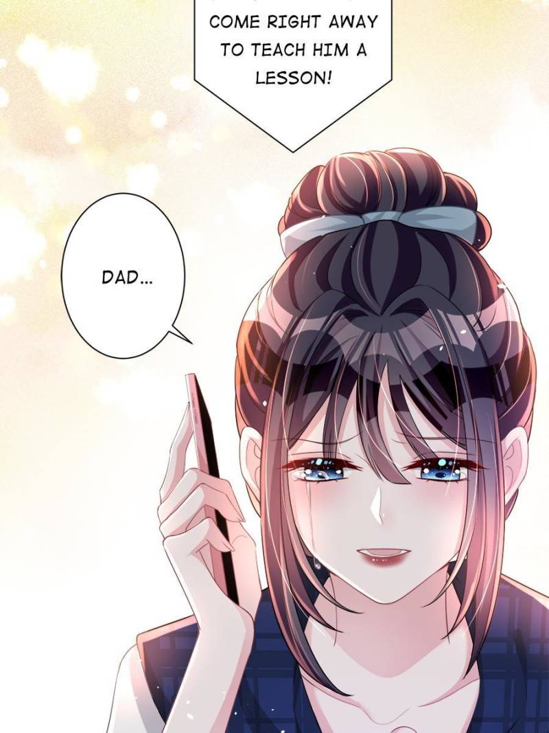 I Was Rocked to the World’s Richest Man in a Matchmaking Office Chapter 19 - Page 24