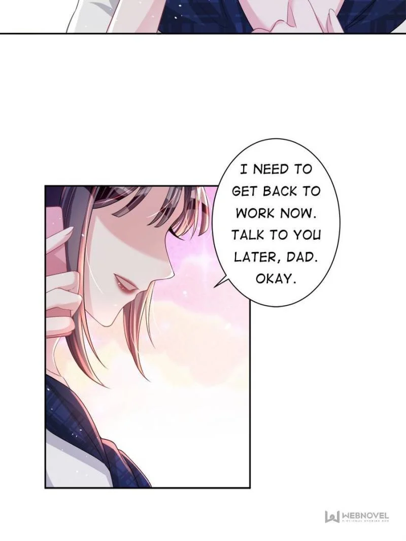I Was Rocked to the World’s Richest Man in a Matchmaking Office Chapter 19 - Page 25
