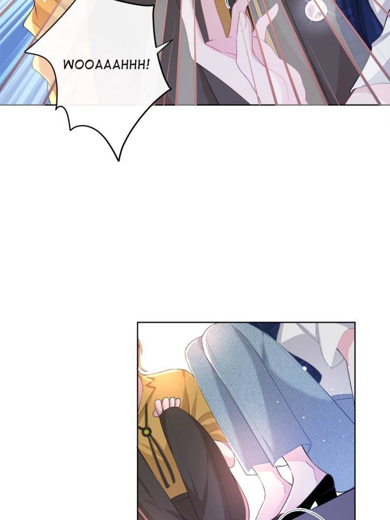 I Was Rocked to the World’s Richest Man in a Matchmaking Office Chapter 19 - Page 28