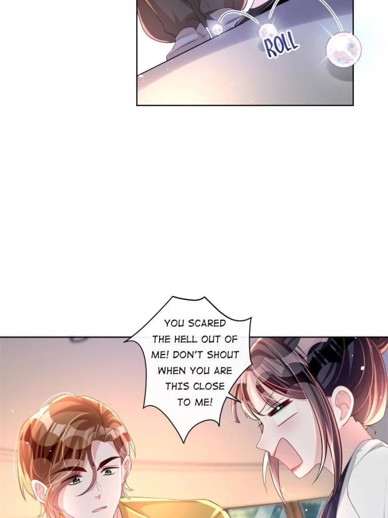 I Was Rocked to the World’s Richest Man in a Matchmaking Office Chapter 19 - Page 29