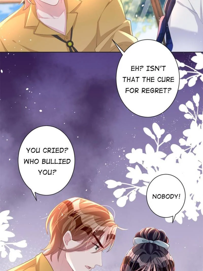 I Was Rocked to the World’s Richest Man in a Matchmaking Office Chapter 19 - Page 30