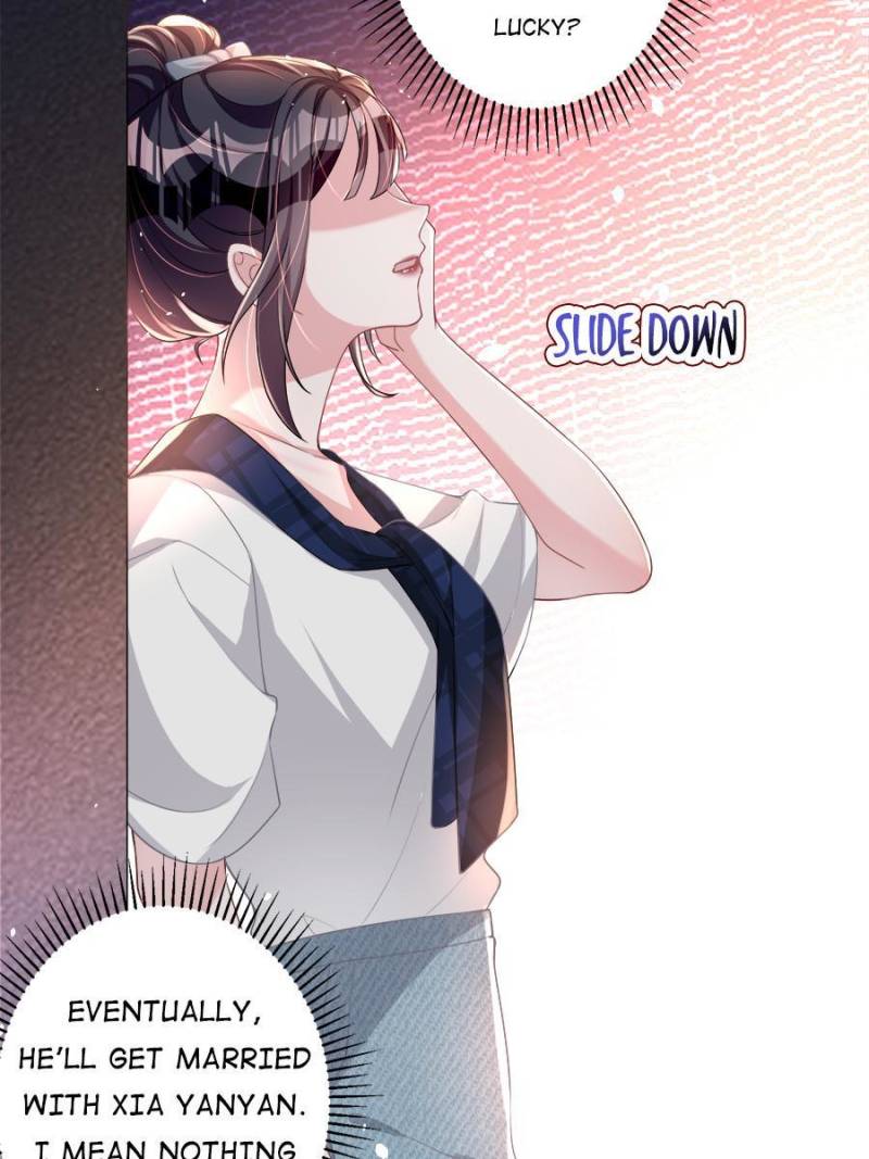 I Was Rocked to the World’s Richest Man in a Matchmaking Office Chapter 19 - Page 4