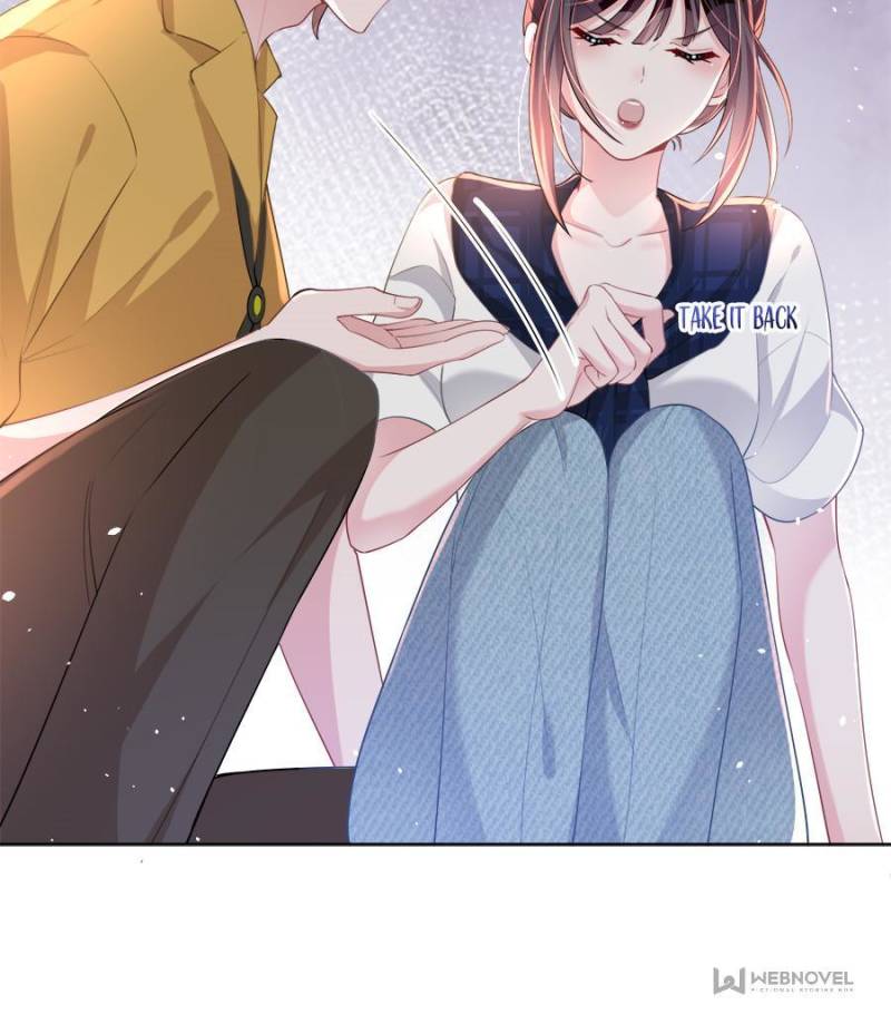 I Was Rocked to the World’s Richest Man in a Matchmaking Office Chapter 19 - Page 31