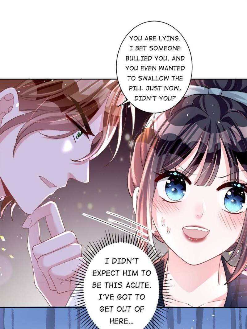 I Was Rocked to the World’s Richest Man in a Matchmaking Office Chapter 19 - Page 32