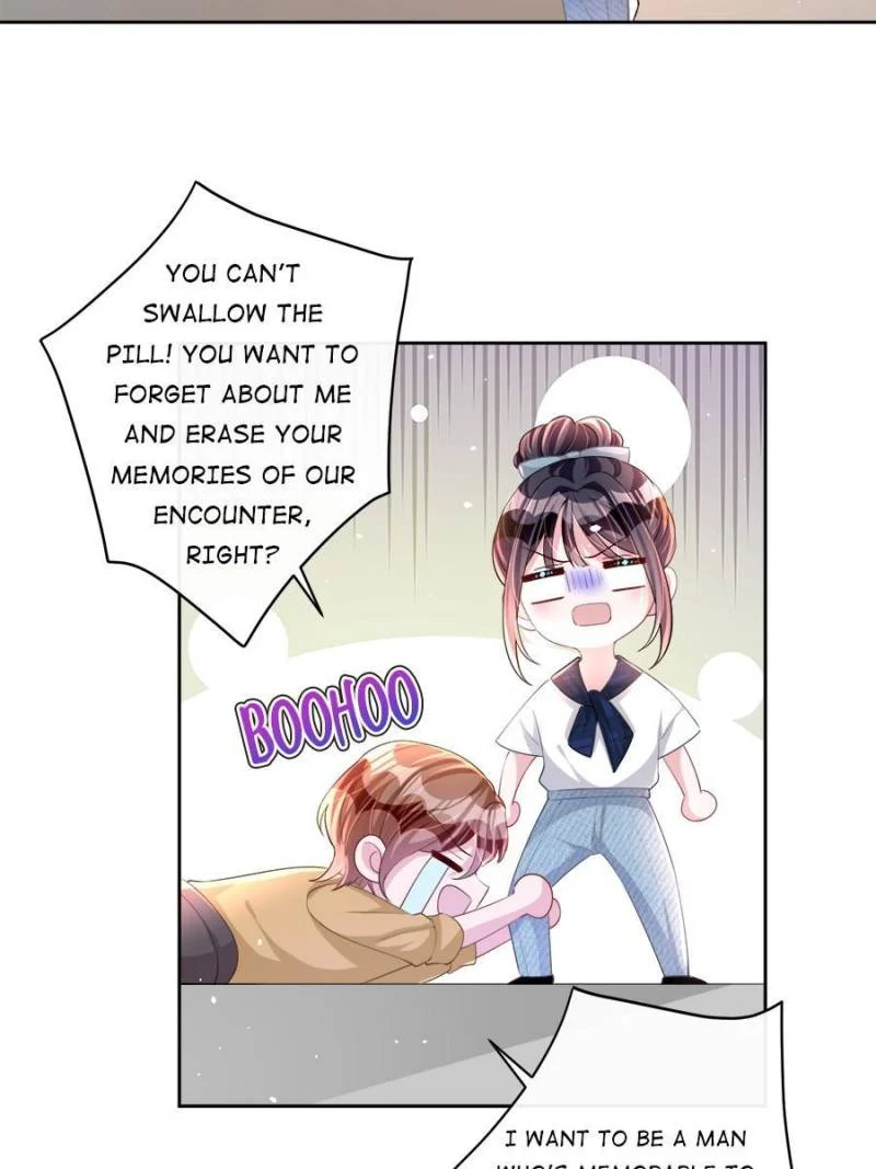 I Was Rocked to the World’s Richest Man in a Matchmaking Office Chapter 19 - Page 34
