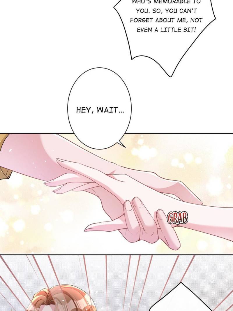 I Was Rocked to the World’s Richest Man in a Matchmaking Office Chapter 19 - Page 35