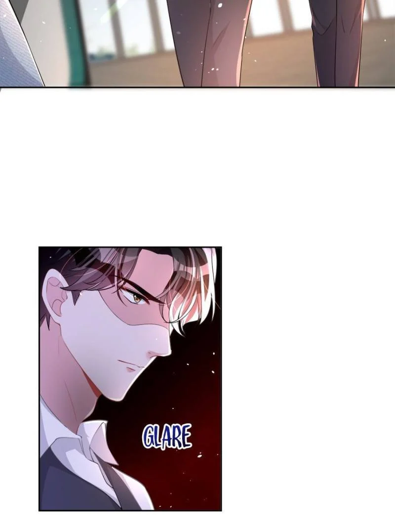 I Was Rocked to the World’s Richest Man in a Matchmaking Office Chapter 19 - Page 39