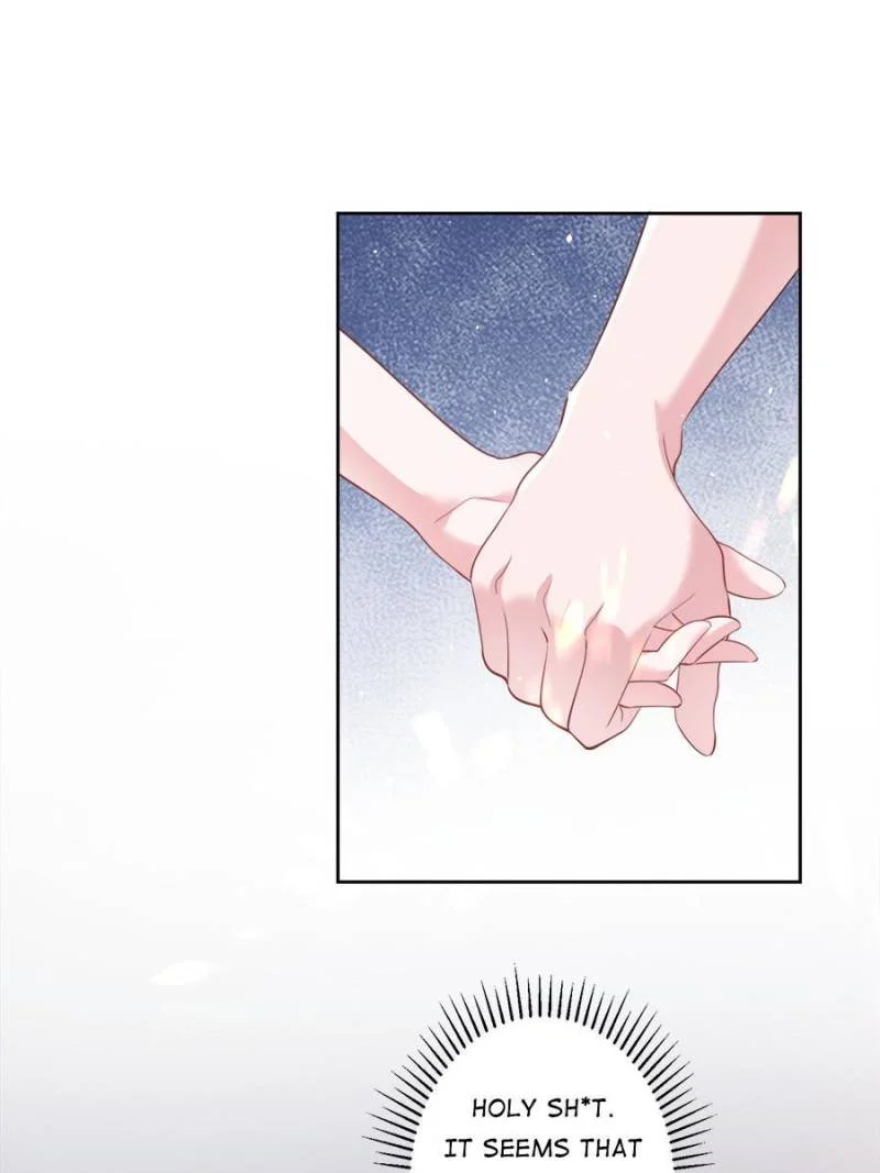 I Was Rocked to the World’s Richest Man in a Matchmaking Office Chapter 19 - Page 40
