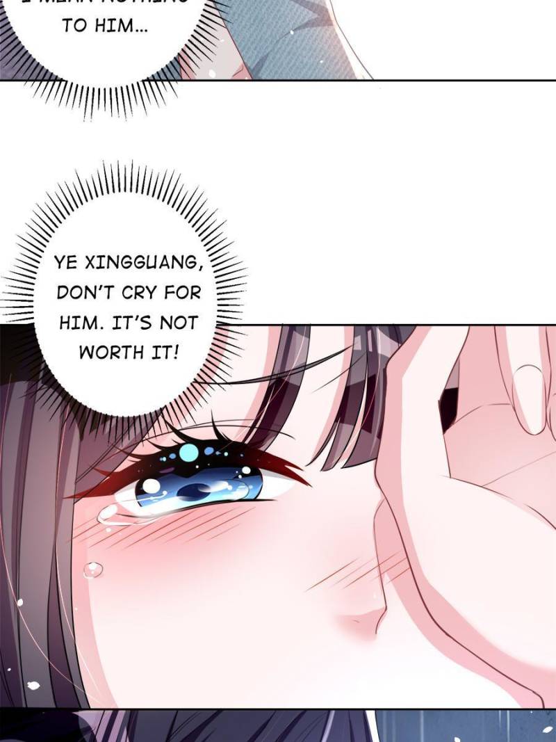 I Was Rocked to the World’s Richest Man in a Matchmaking Office Chapter 19 - Page 5