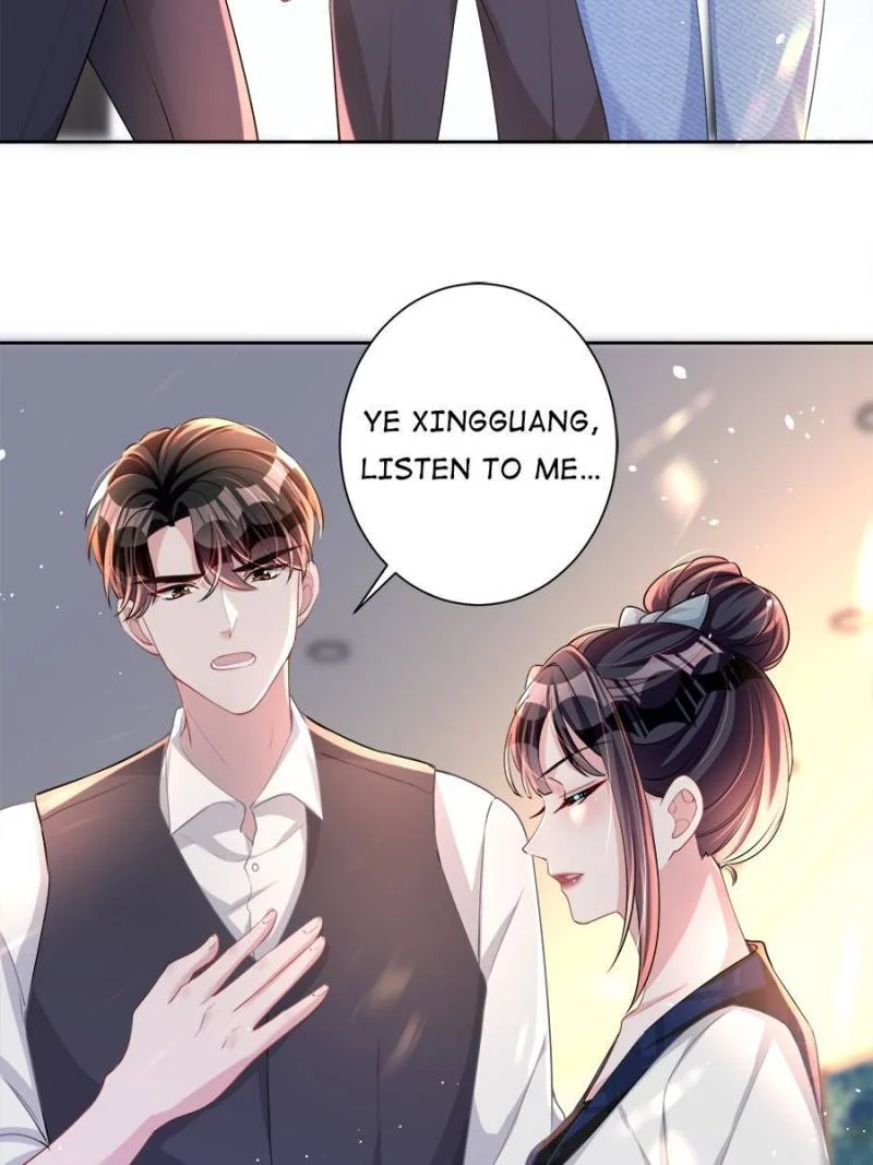 I Was Rocked to the World’s Richest Man in a Matchmaking Office Chapter 19 - Page 42