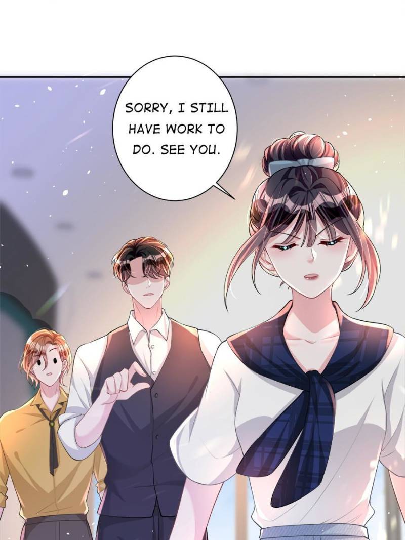 I Was Rocked to the World’s Richest Man in a Matchmaking Office Chapter 19 - Page 44