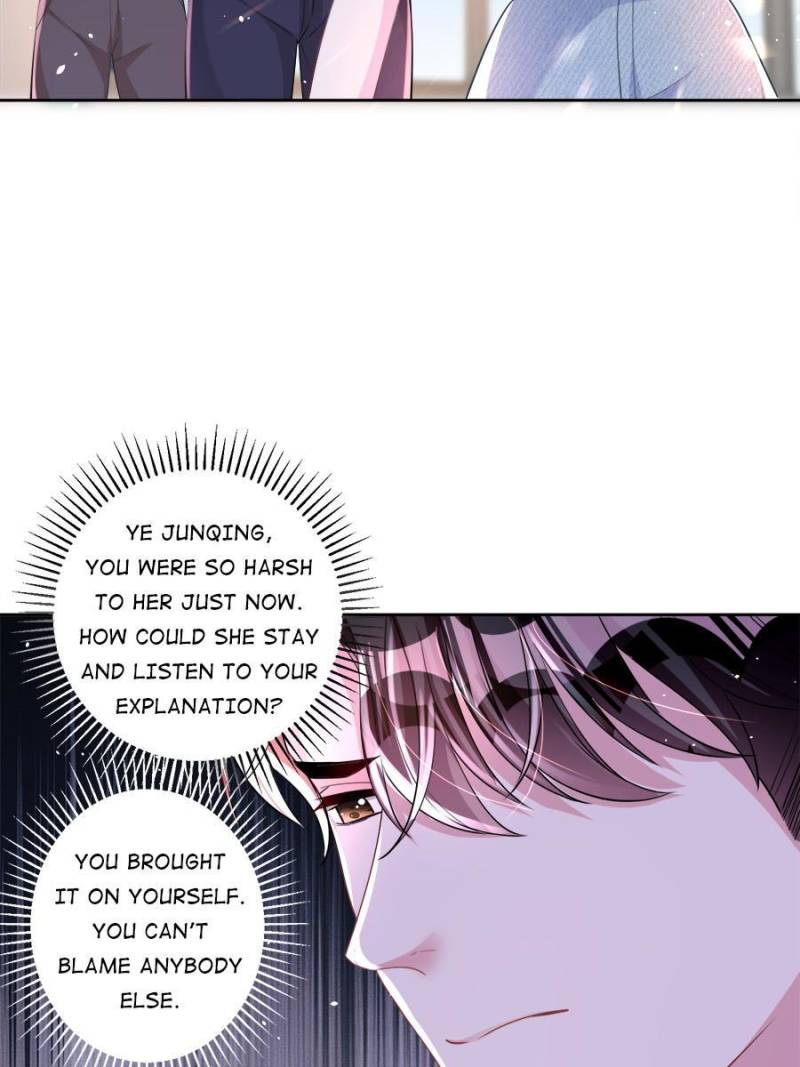 I Was Rocked to the World’s Richest Man in a Matchmaking Office Chapter 19 - Page 45