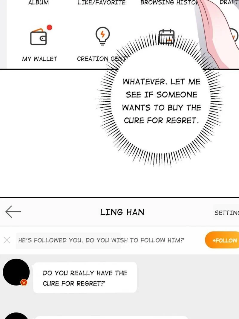 I Was Rocked to the World’s Richest Man in a Matchmaking Office Chapter 19 - Page 52