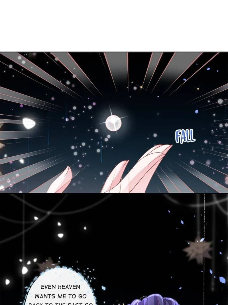 I Was Rocked to the World’s Richest Man in a Matchmaking Office Chapter 19 - Page 8