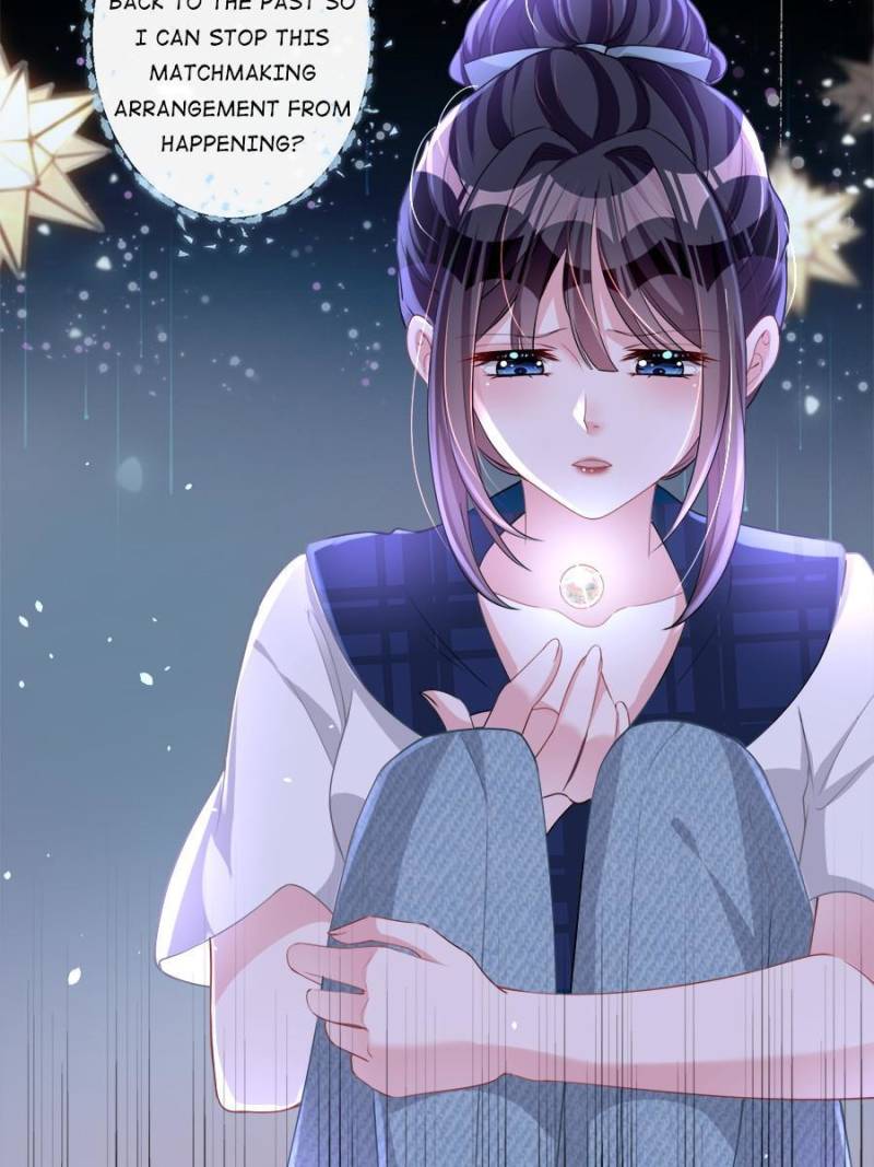 I Was Rocked to the World’s Richest Man in a Matchmaking Office Chapter 19 - Page 9