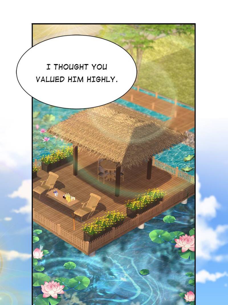 I Was Rocked to the World’s Richest Man in a Matchmaking Office Chapter 190 - Page 1