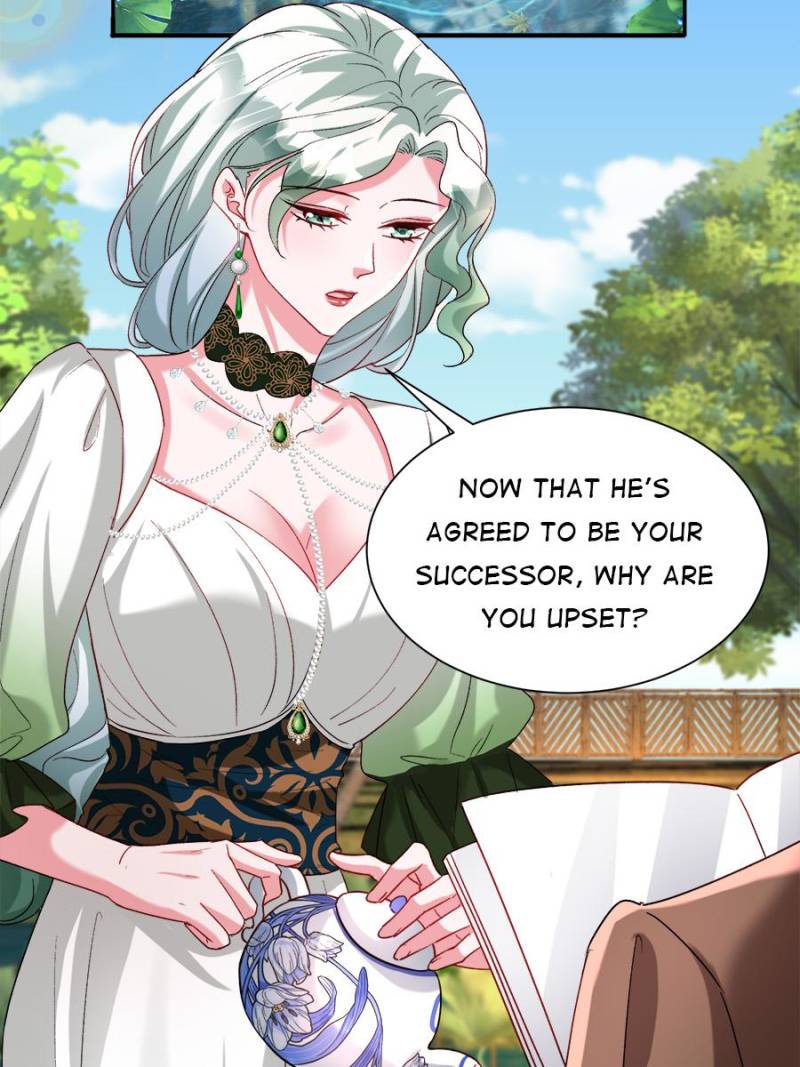 I Was Rocked to the World’s Richest Man in a Matchmaking Office Chapter 190 - Page 2