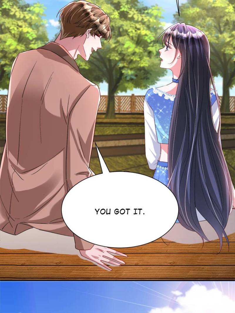 I Was Rocked to the World’s Richest Man in a Matchmaking Office Chapter 190 - Page 13