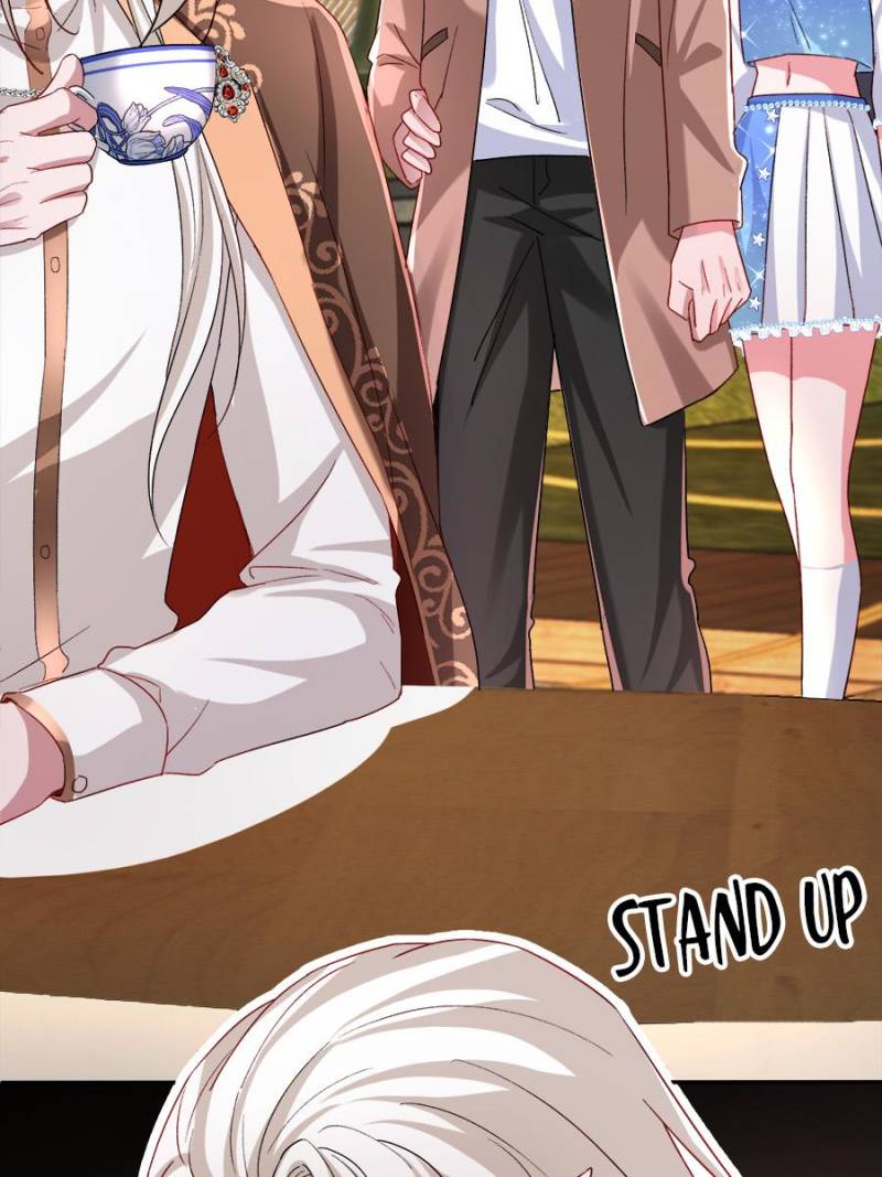 I Was Rocked to the World’s Richest Man in a Matchmaking Office Chapter 190 - Page 15