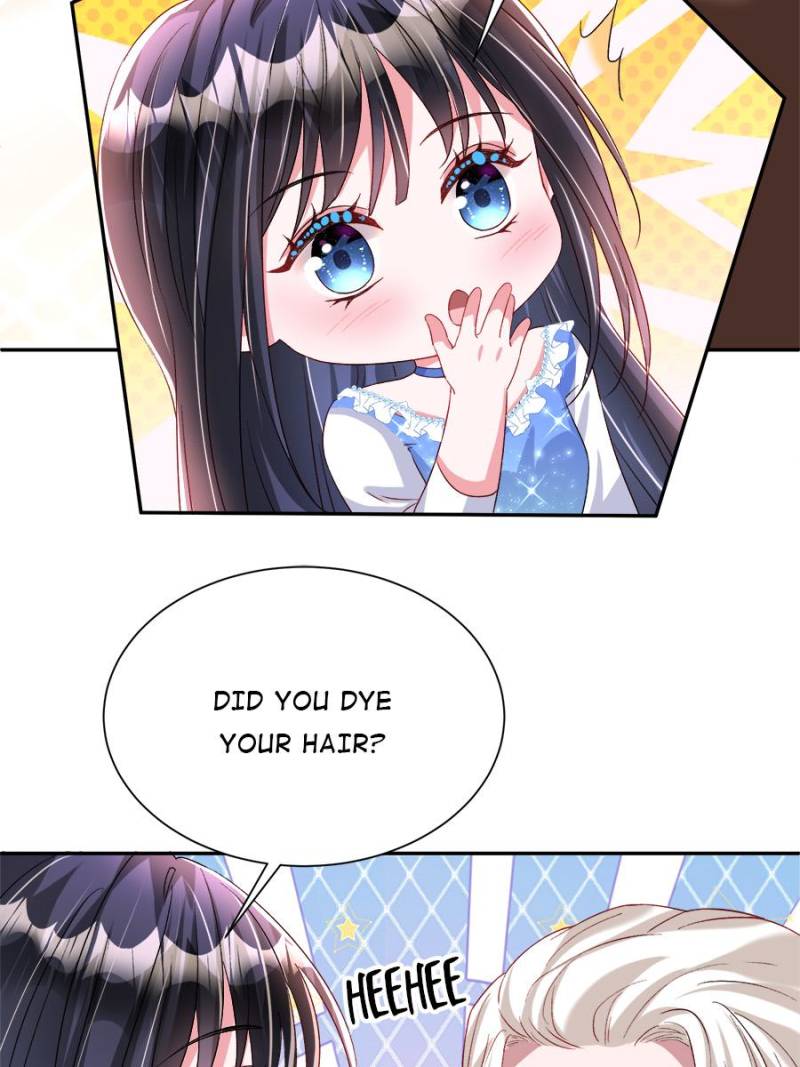 I Was Rocked to the World’s Richest Man in a Matchmaking Office Chapter 190 - Page 17