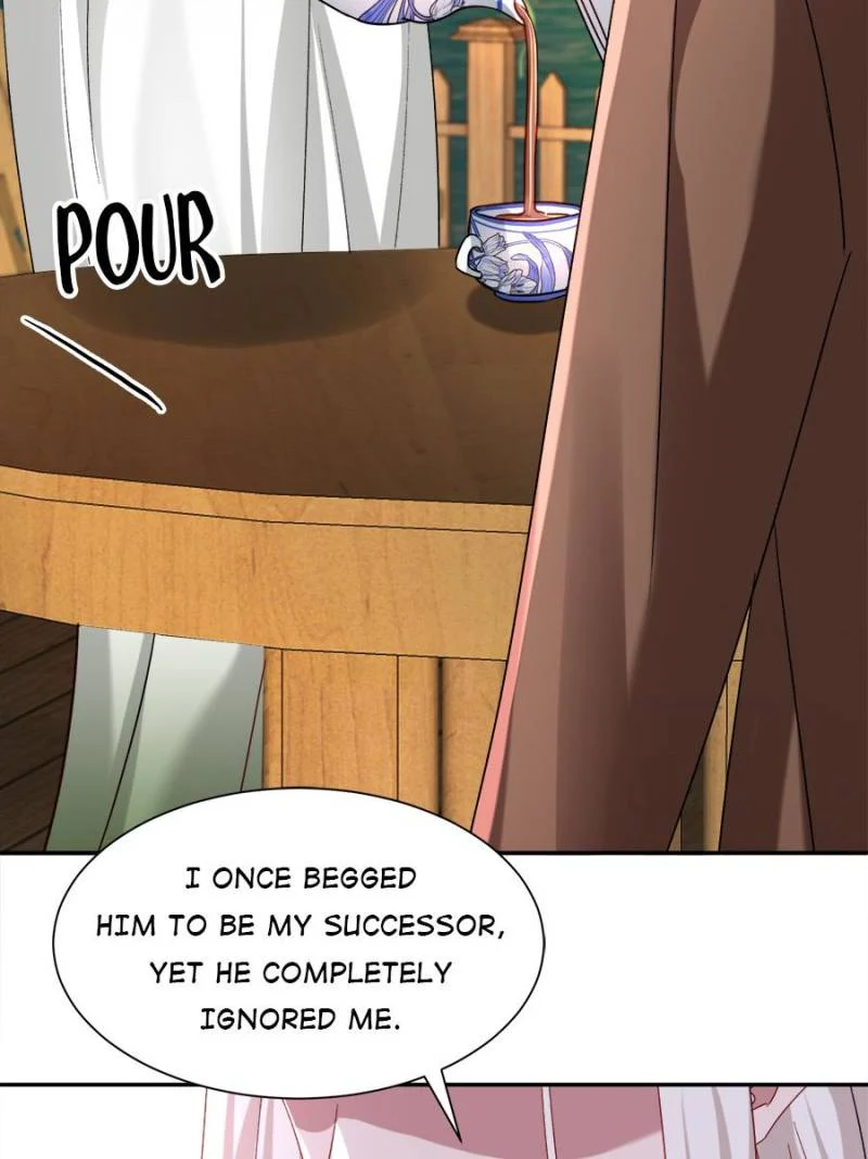 I Was Rocked to the World’s Richest Man in a Matchmaking Office Chapter 190 - Page 3