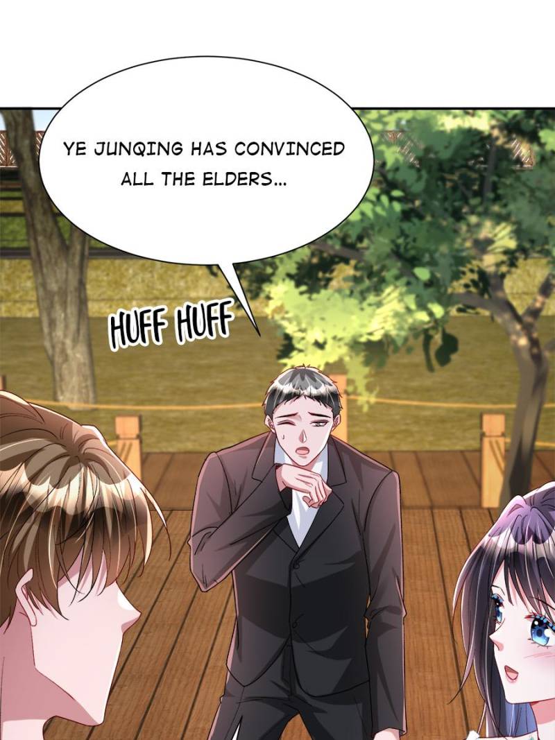 I Was Rocked to the World’s Richest Man in a Matchmaking Office Chapter 190 - Page 26