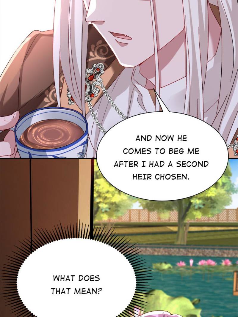 I Was Rocked to the World’s Richest Man in a Matchmaking Office Chapter 190 - Page 4