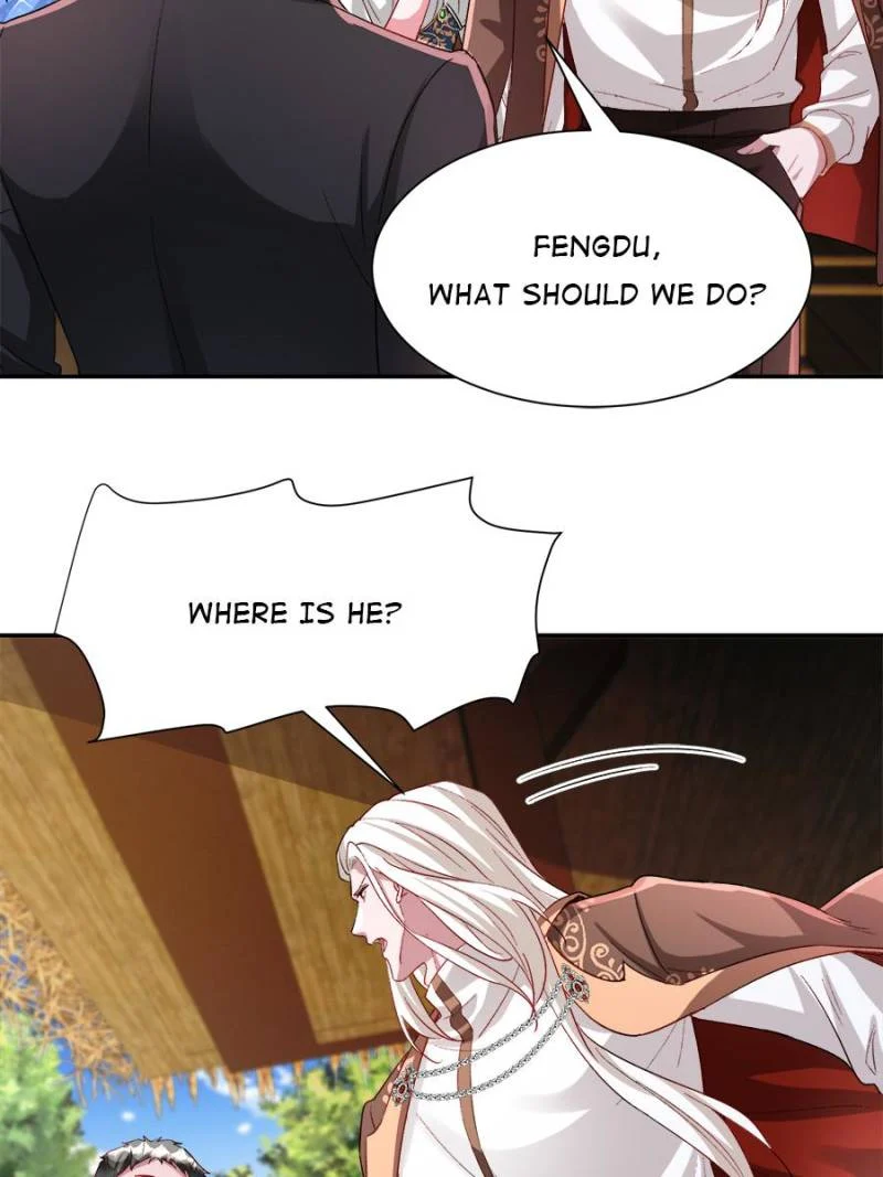 I Was Rocked to the World’s Richest Man in a Matchmaking Office Chapter 190 - Page 32