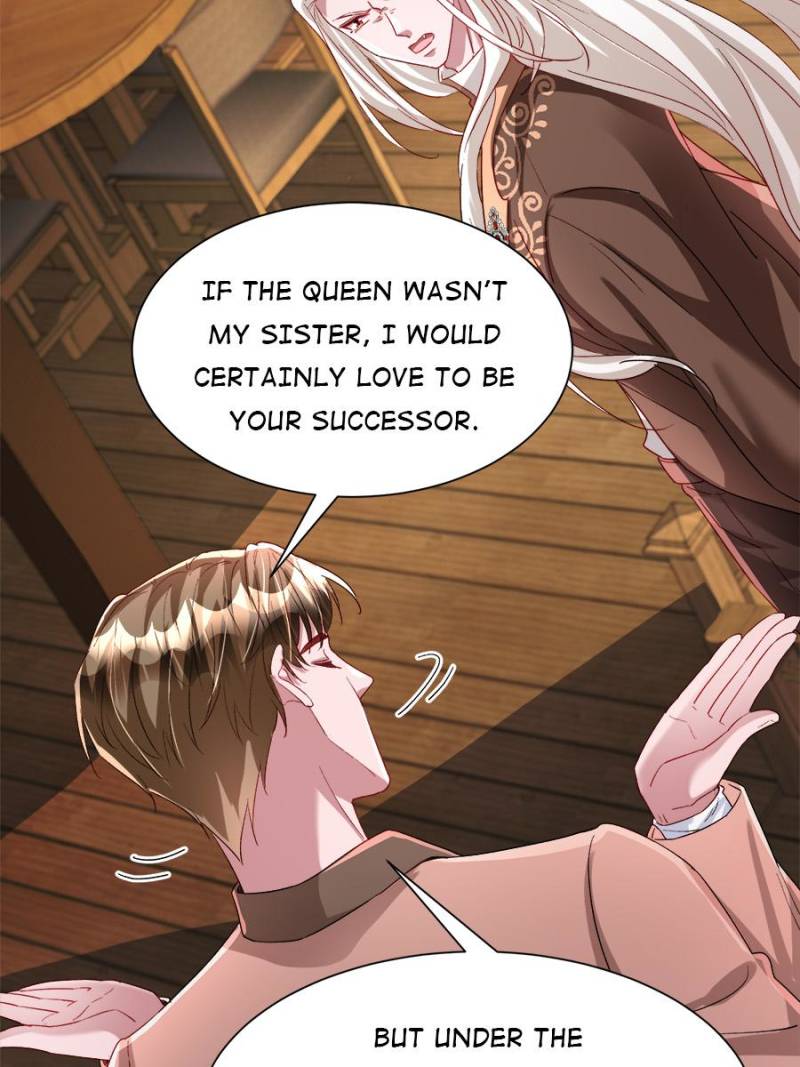I Was Rocked to the World’s Richest Man in a Matchmaking Office Chapter 190 - Page 36