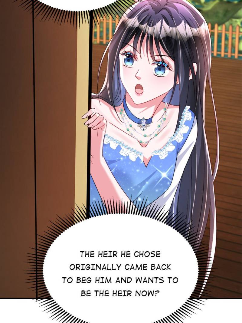 I Was Rocked to the World’s Richest Man in a Matchmaking Office Chapter 190 - Page 5
