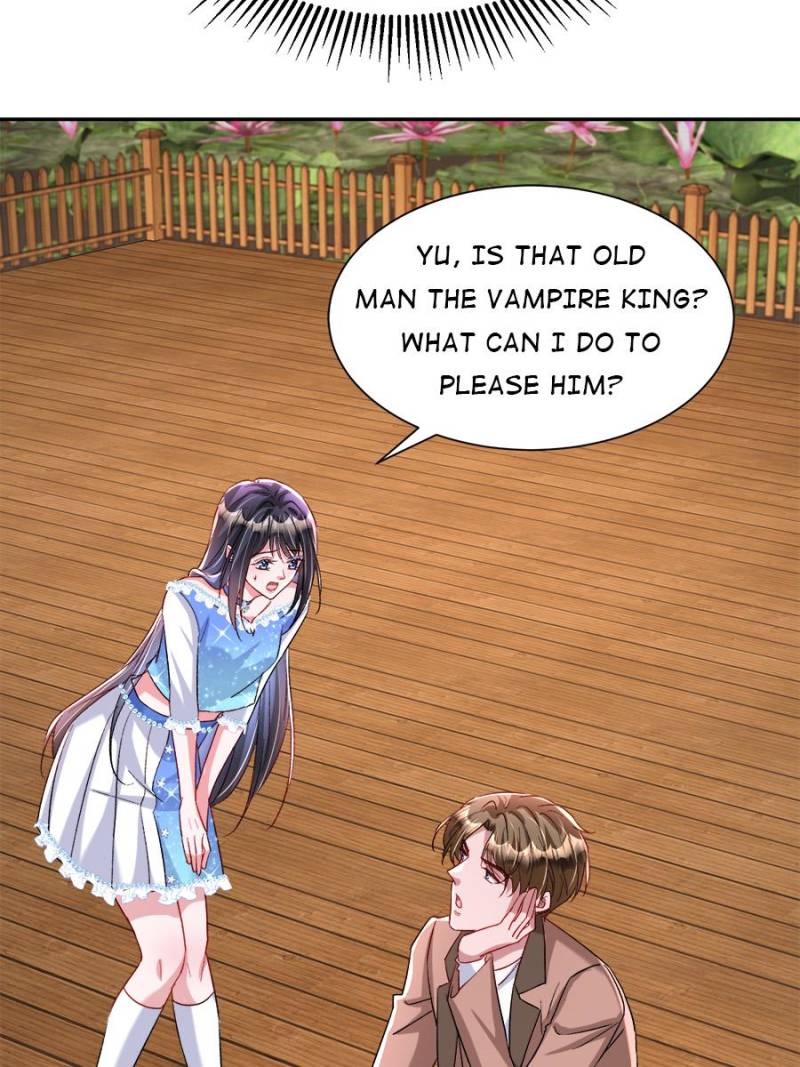 I Was Rocked to the World’s Richest Man in a Matchmaking Office Chapter 190 - Page 6