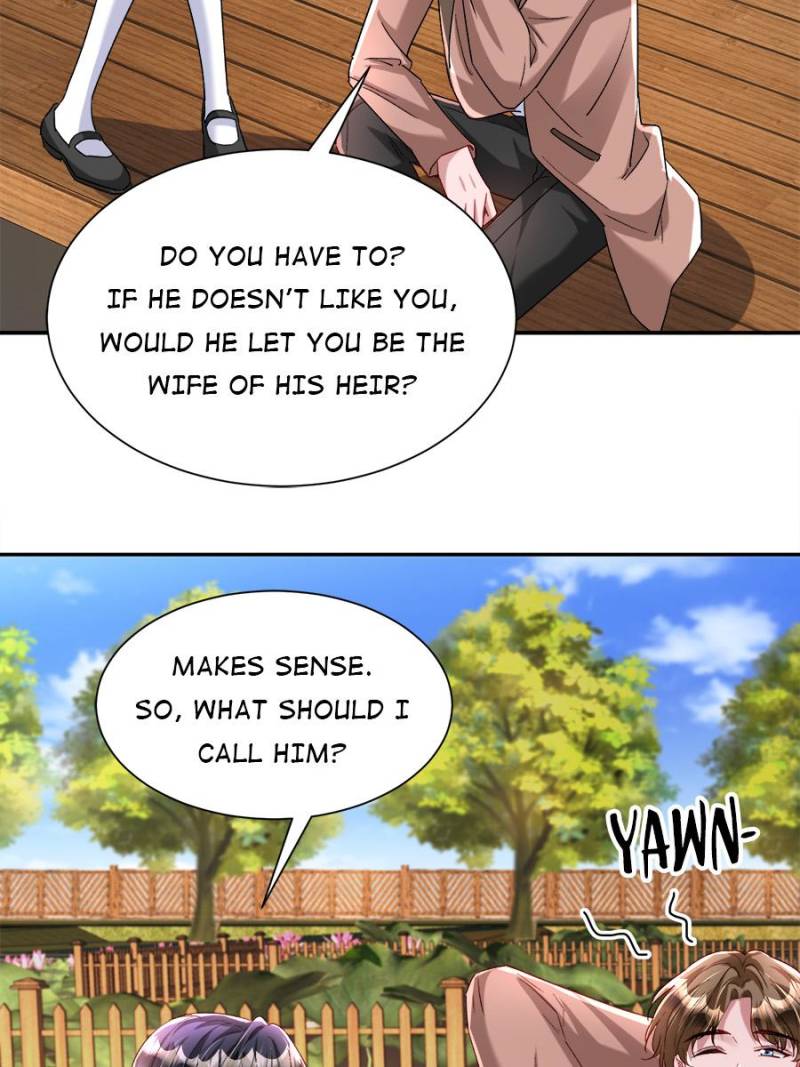 I Was Rocked to the World’s Richest Man in a Matchmaking Office Chapter 190 - Page 7