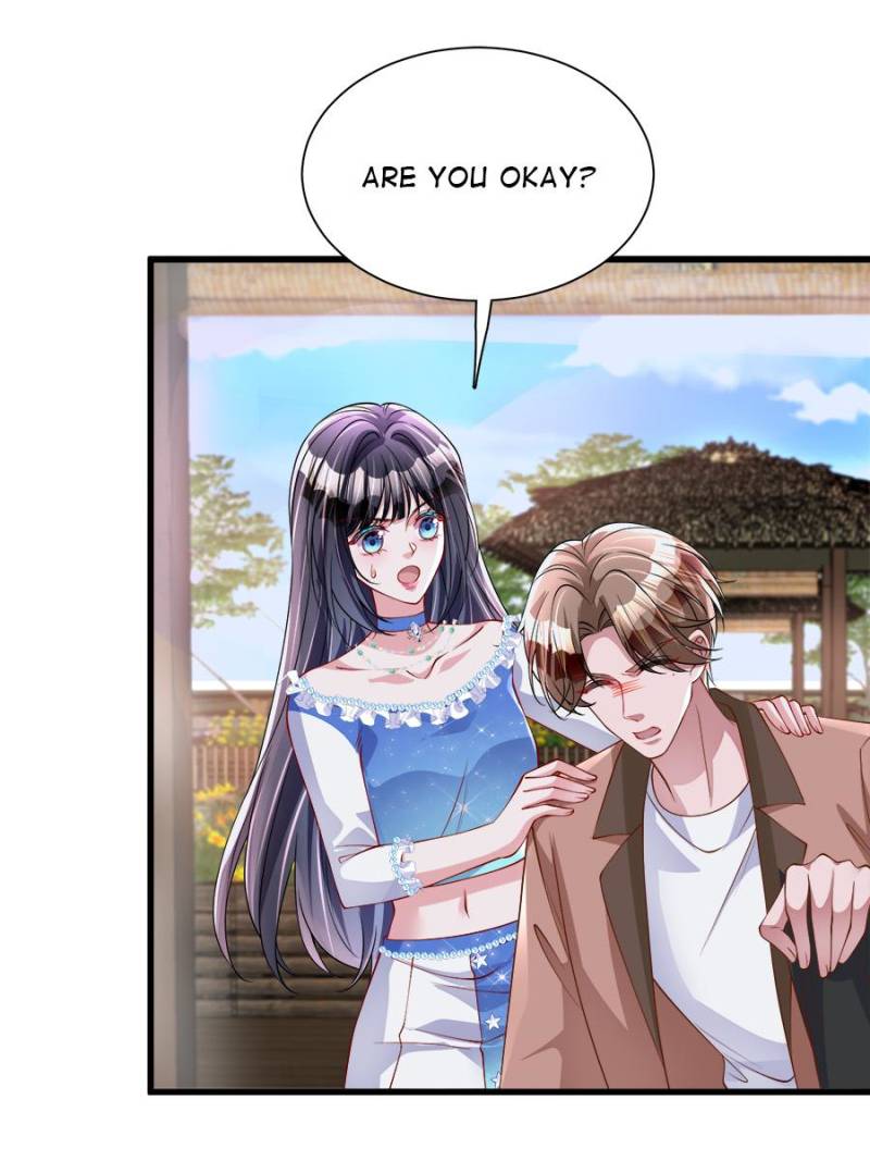 I Was Rocked to the World’s Richest Man in a Matchmaking Office Chapter 191 - Page 1
