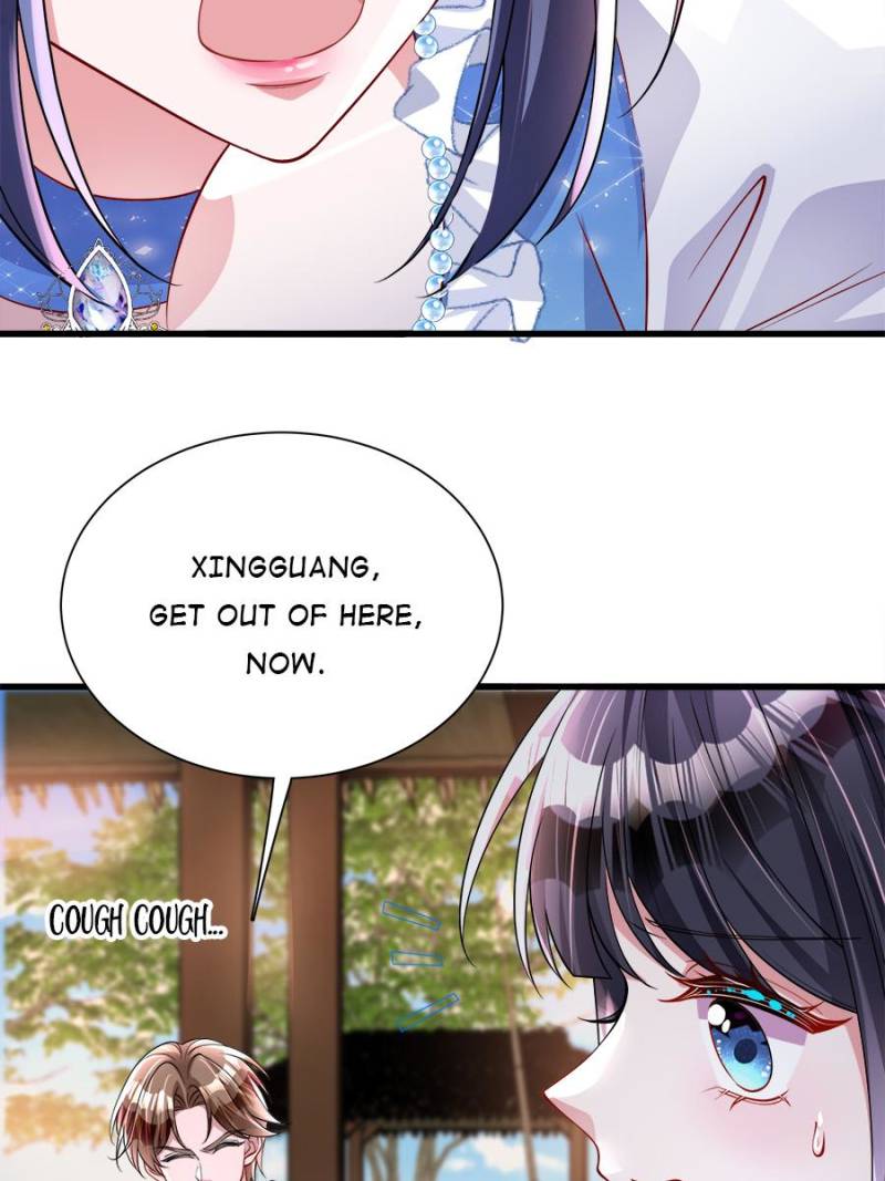 I Was Rocked to the World’s Richest Man in a Matchmaking Office Chapter 191 - Page 18