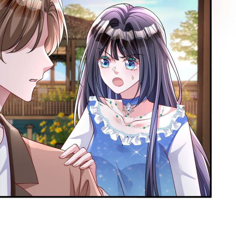 I Was Rocked to the World’s Richest Man in a Matchmaking Office Chapter 191 - Page 20