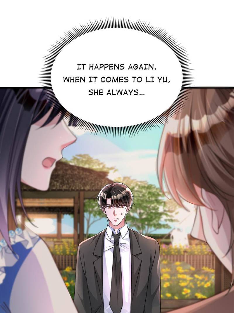 I Was Rocked to the World’s Richest Man in a Matchmaking Office Chapter 191 - Page 21