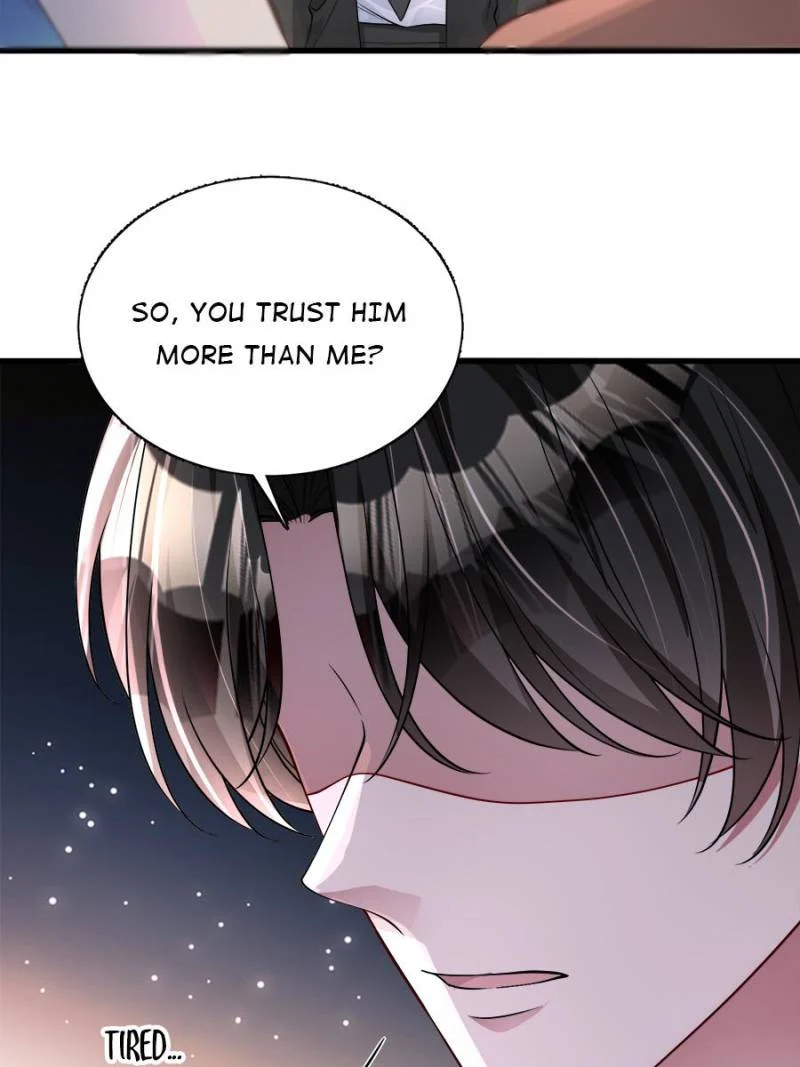 I Was Rocked to the World’s Richest Man in a Matchmaking Office Chapter 191 - Page 22