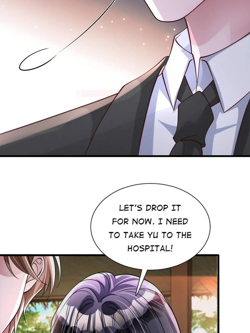 I Was Rocked to the World’s Richest Man in a Matchmaking Office Chapter 191 - Page 23